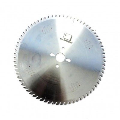 Пильный диск по дереву 300 х 30 х 3.2/2.2 z72 Wz по дереву TR3003072K TAPPER